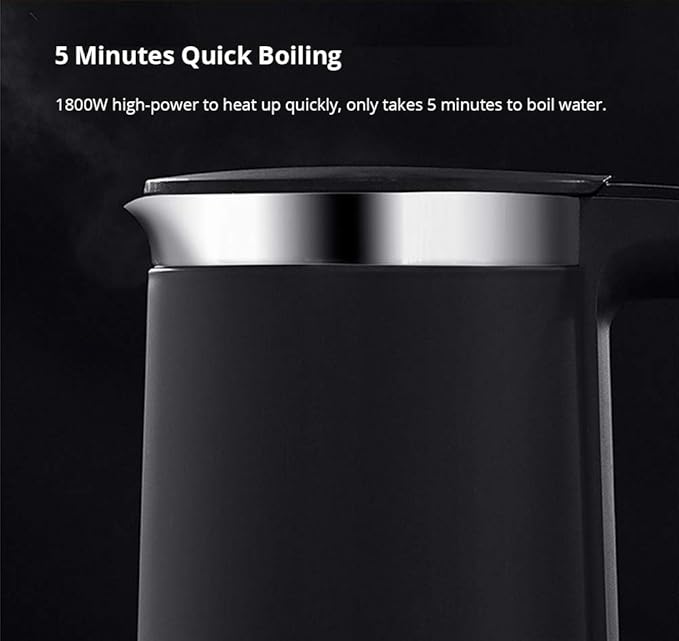 VIOMI FACE KETTLE YM-L1706 thumbnail 5