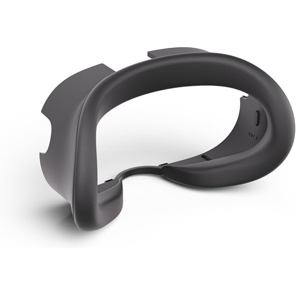 META QUEST 3 SILICONE FACIAL INTERFACE