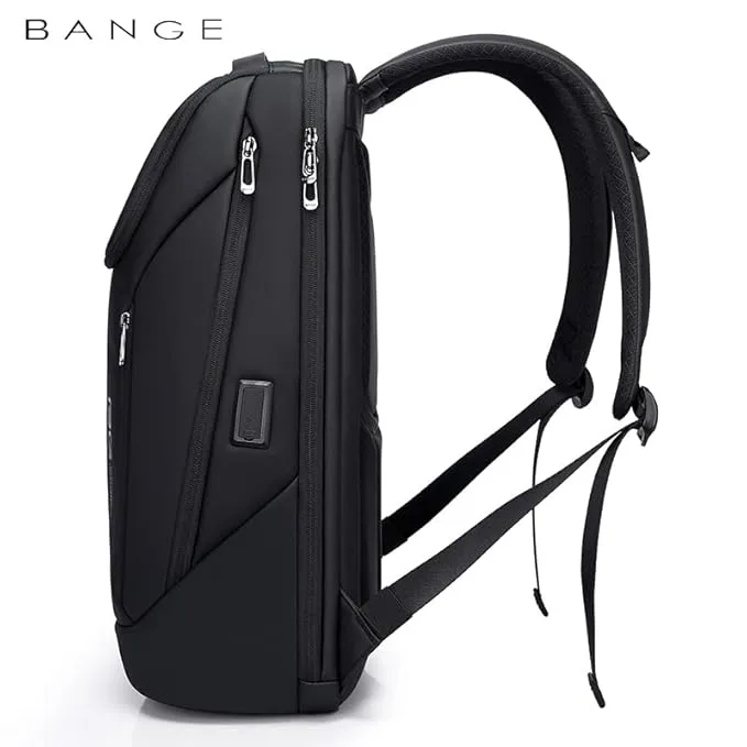 BANGE BACKPACK BLACK BG-6623 thumbnail 6