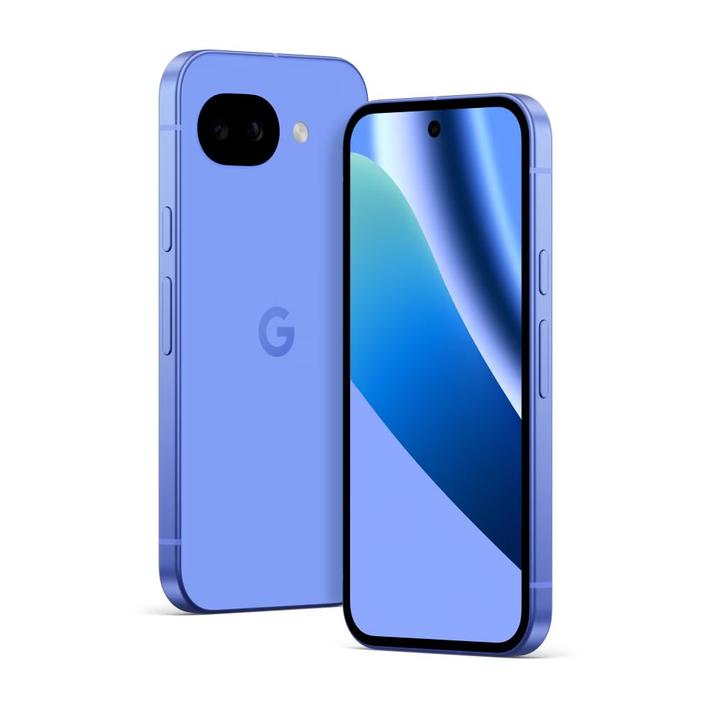 GOOGLE PIXEL 10A 5G 128GB LAVENDER thumbnail 7