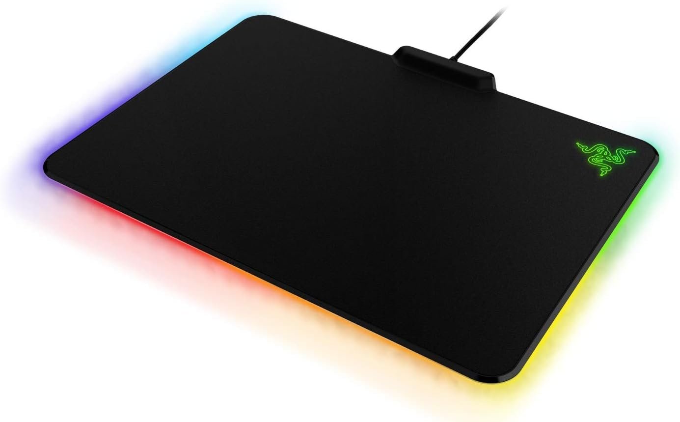 RAZER FIREFLY GAMING MOUSE MAT RZ02-01350100