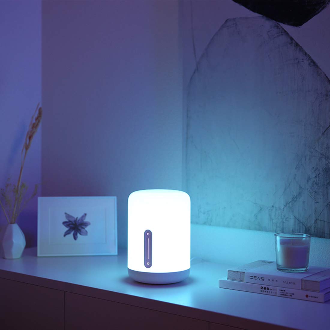 MI SMART BEDSIDE LAMP 2 WHITE thumbnail 9