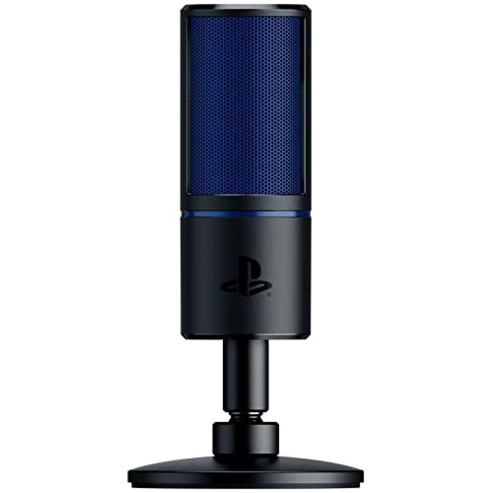 RAZER SEIREN X  MICROPHONE FOR PS4 AND RZ19-02290200-R3G1