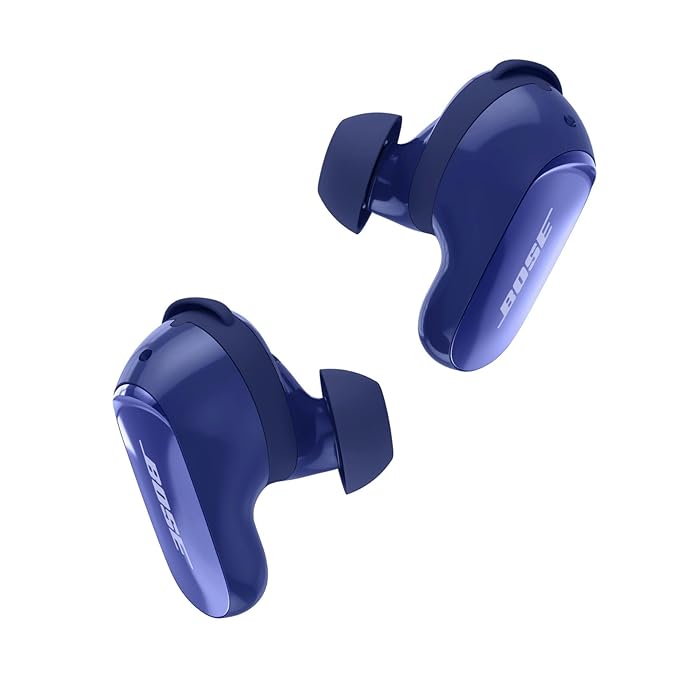 BOSE QUIETCOMFORT ULTRA 2ND GEN EARBUDS NC VIOLET 896637-0050 thumbnail 2