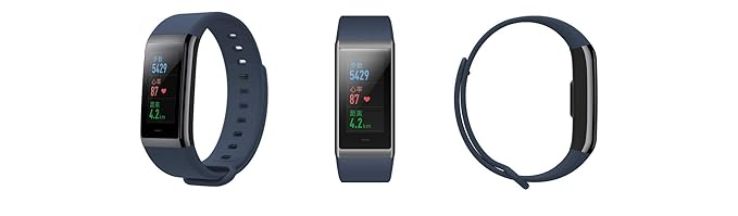 MI WATCH AMAZFIT COR BLUE thumbnail 5