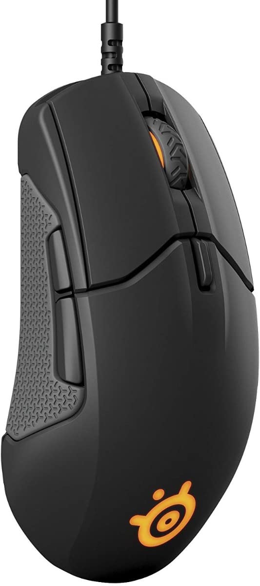 STEELSERIES SENSEI 310 AMBIDEXTROUS MOUSE 62432 thumbnail 4