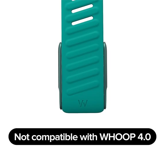 WHOOP 5.0 SPOTFLEX BAND PROPEL BAND 955-001-003 thumbnail 3