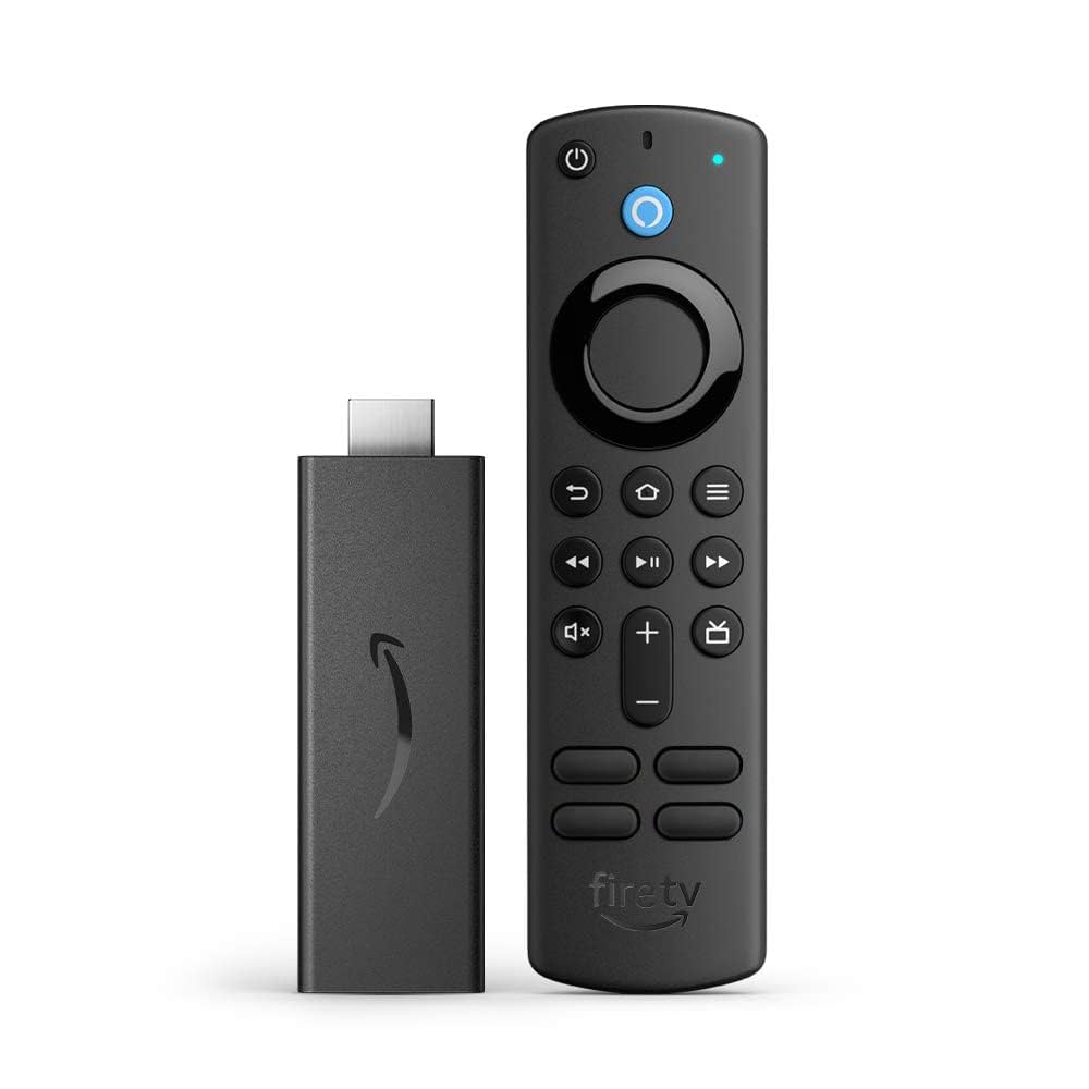 AMAZON FIRE TV STICK