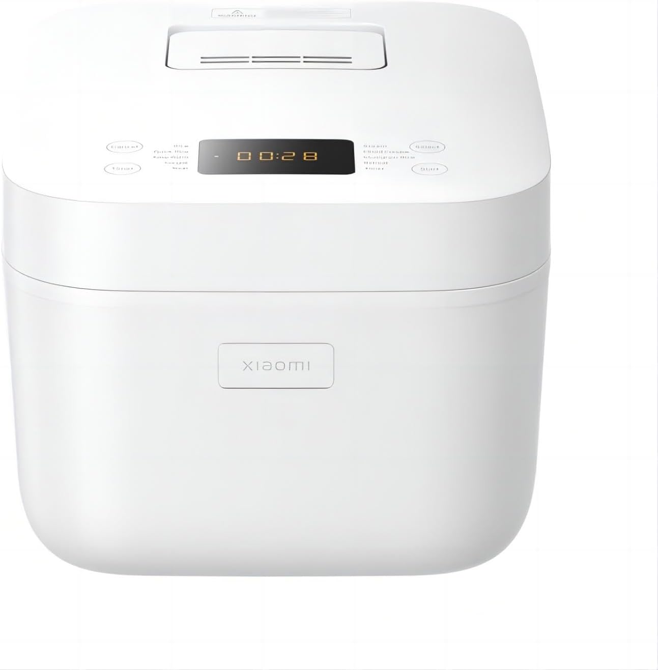 MI IH RICE COOKER 4L WHITE thumbnail 2