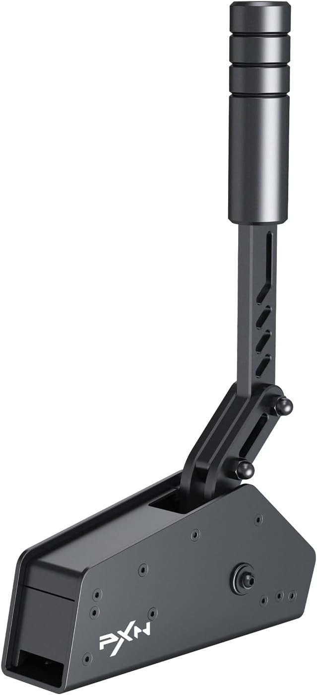 PXN Gaming Steering Wheel Handbrake PXN-HB S