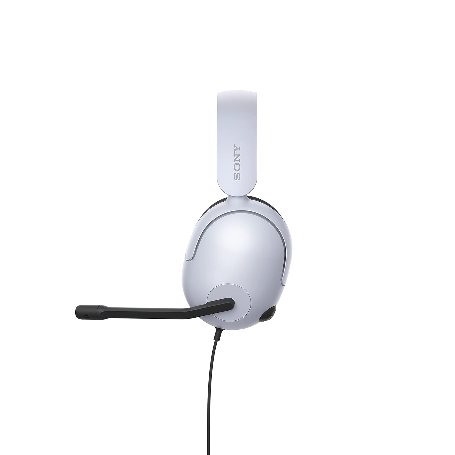SONY INZONE H3 GAMING HEADSET PS5 WHITE MDR-G300 thumbnail 13