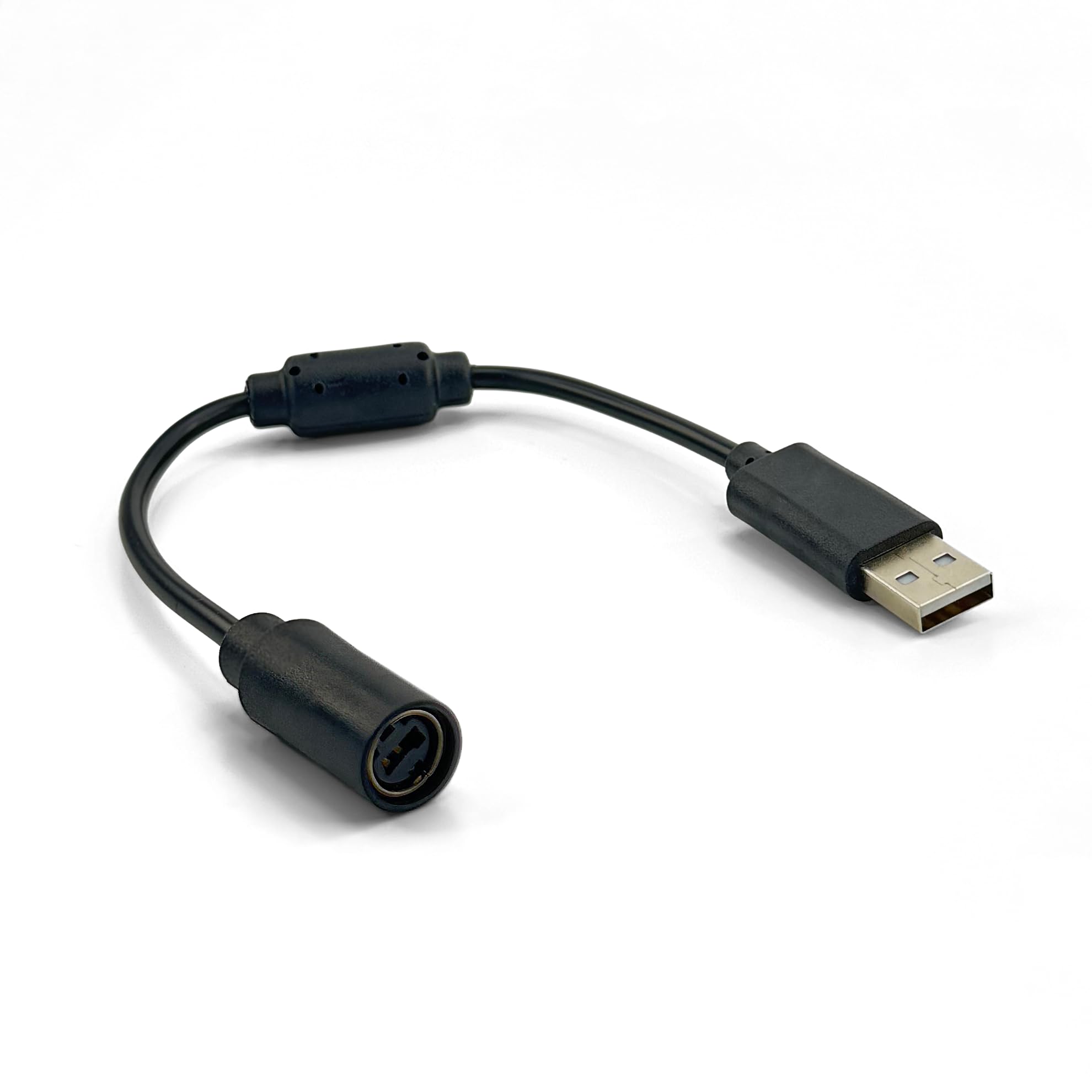 LOGITECH G923 XBOX TO USB CABLE BLACK