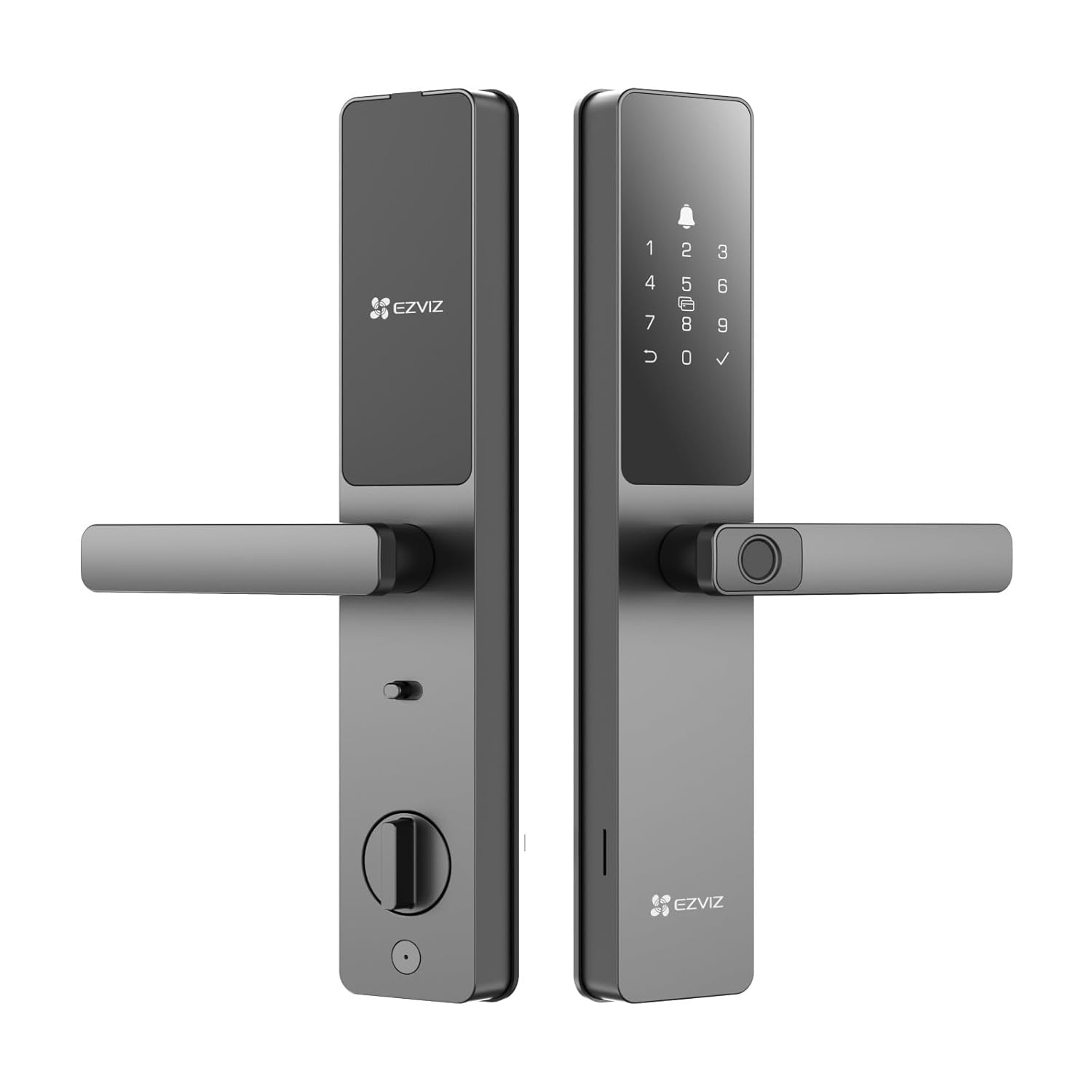 EZVIZ SMART LOCK WITH KEY CS-DL05