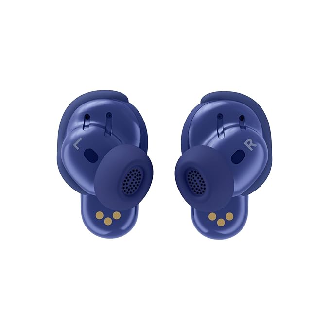 BOSE QUIETCOMFORT ULTRA 2ND GEN EARBUDS NC VIOLET 896637-0050 thumbnail 4