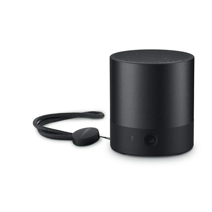 HUAWEI MINI SPEAKER BLACK CM510 thumbnail 2