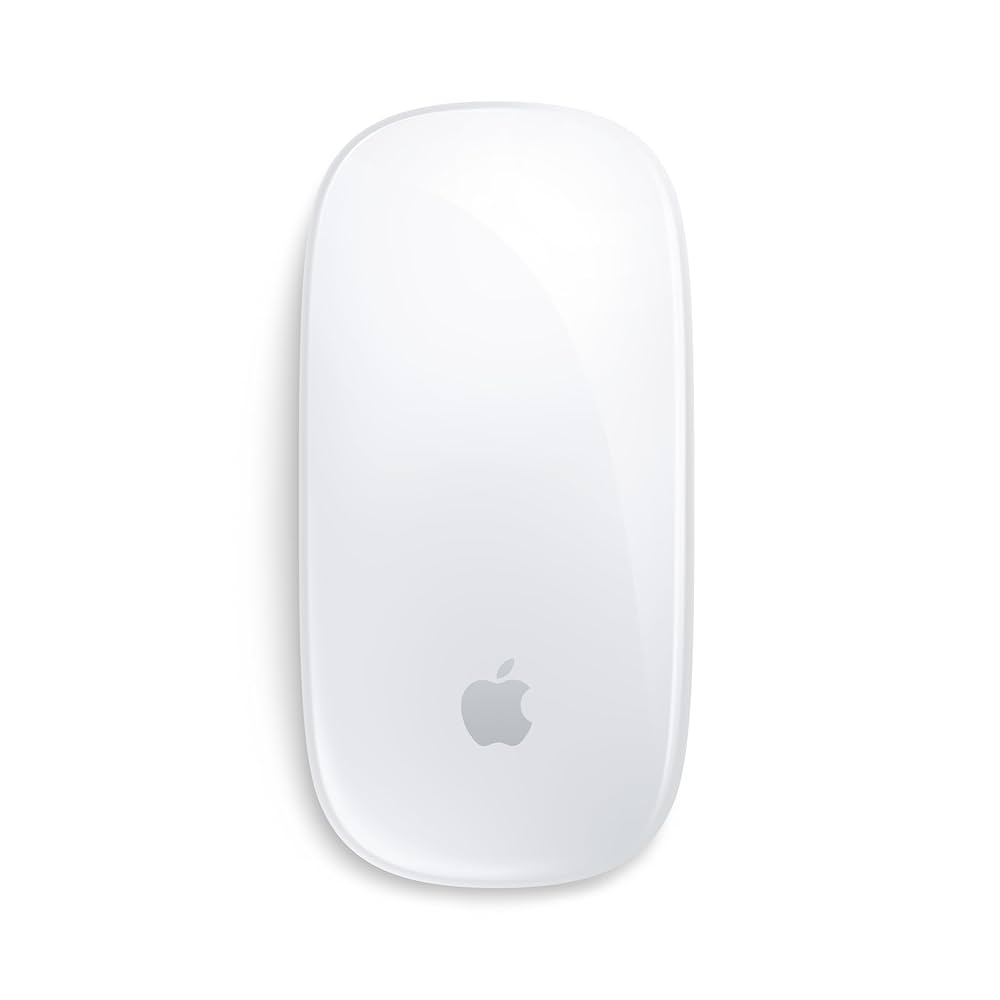 APPLE MAGIC MOUSE (2021)WHITE MK2E3