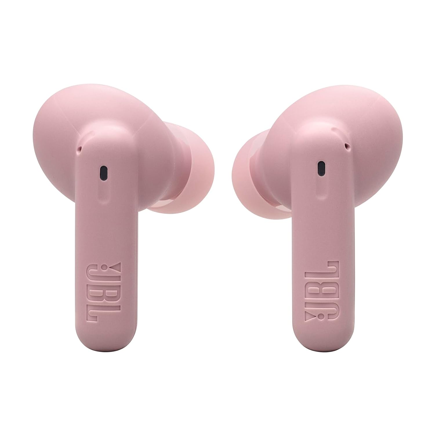 JBL WAVE BEAM 2 TRUE WIRELESS IN-EAR EARBUDS WITH MIC PINK thumbnail 2
