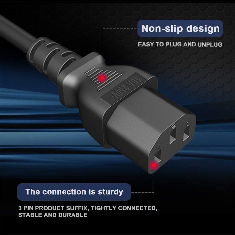 LENOVO UK POWER CORD ADAPTER thumbnail 3