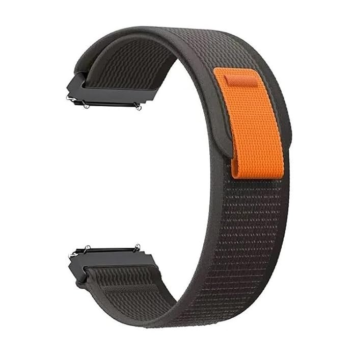 AMAZFIT GTR 2 GTR 3 GTR 3 PRO GTR 4 NYLON STRAP 22MM NYLON
