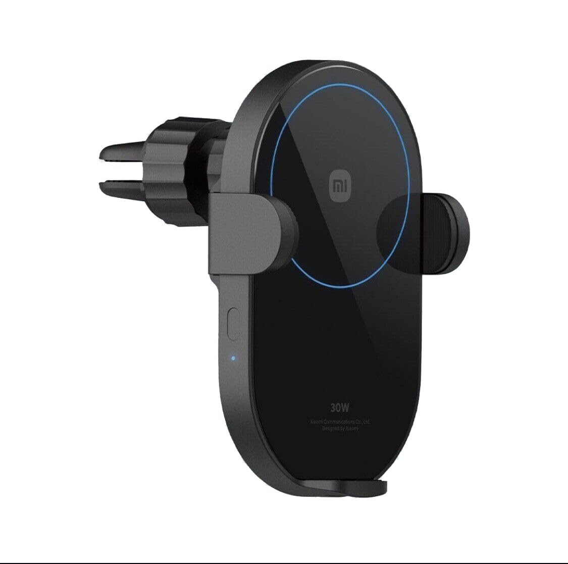 XIAOMI 30W WIRELESS CAR CHARGER thumbnail 3