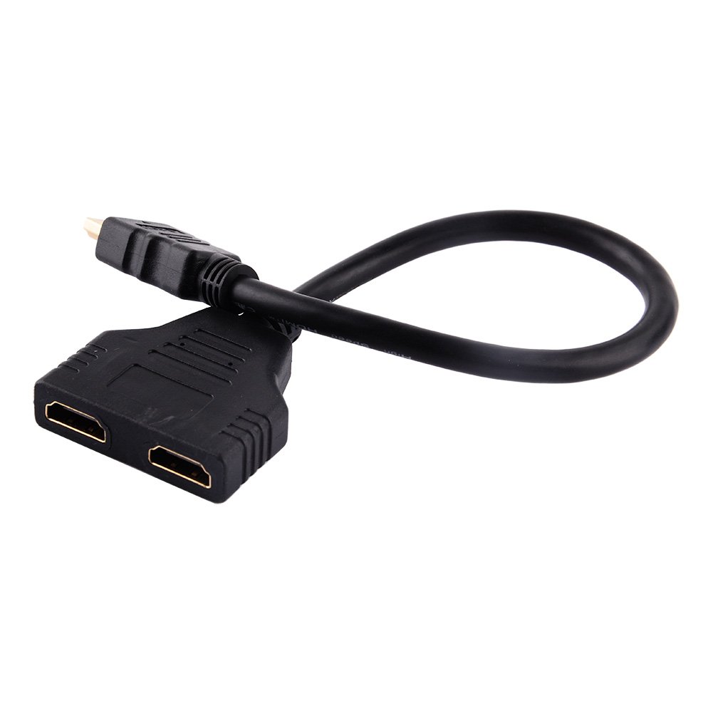 HDMI SPLITTER 1X2 OEM thumbnail 2