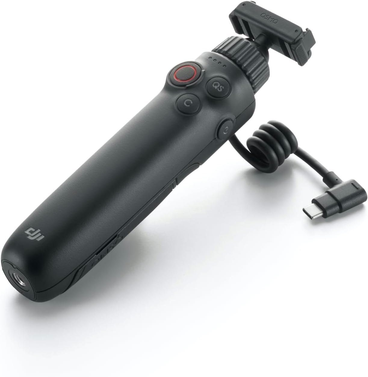DJI OSMO DUAL DIRECTION BATTERY HANDLE BLACK thumbnail 3