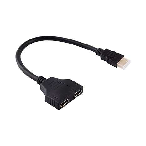 HDMI SPLITTER 1X2 OEM thumbnail 6