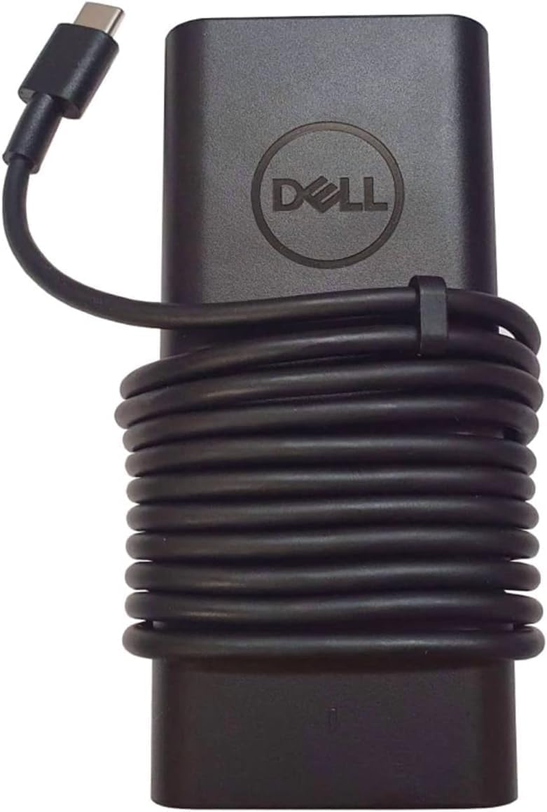 DELL LAPTOP 65W USB C POWER ADAPTER