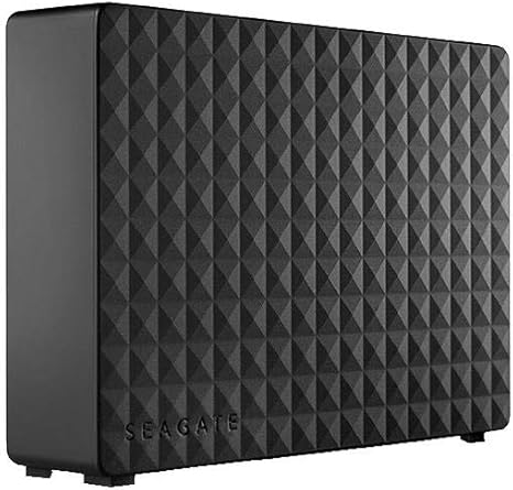 SEAGATE 14TB EXPANSION EATERNAL HARD DRIVE STKP14000400