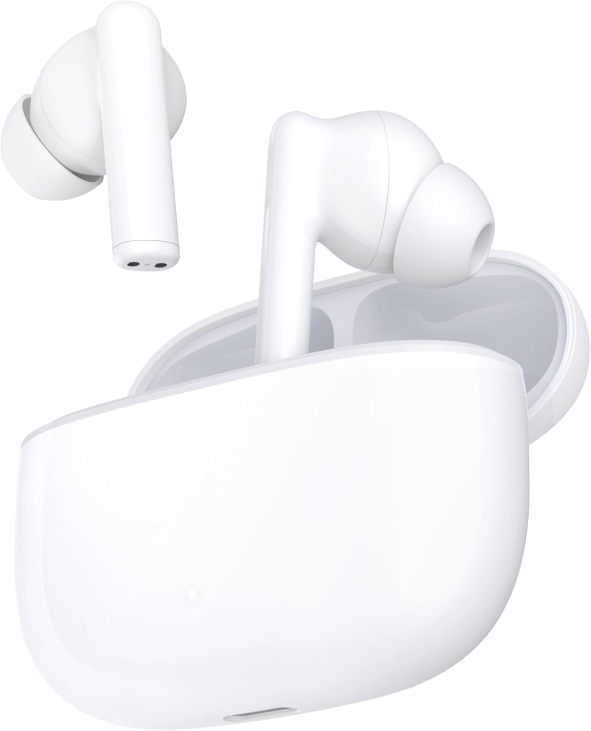 HONOR CHOICE EARBUDS X7 LITE WHITE thumbnail 3
