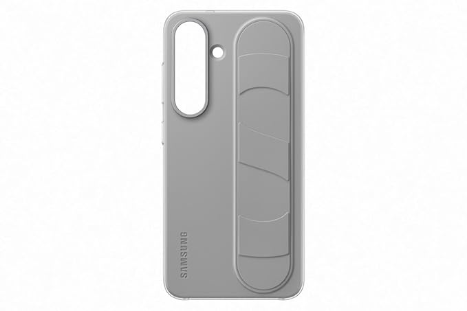 SAMSUNG GALAXY S25 PLUS STANDING GRIP GRAY EF-GS936CJEGWW thumbnail 5