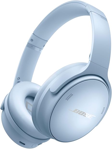 BOSE QUIETCOMFORT NOISE CANCELLING HEADPHONES 5V MOONSTONE 884367-0500