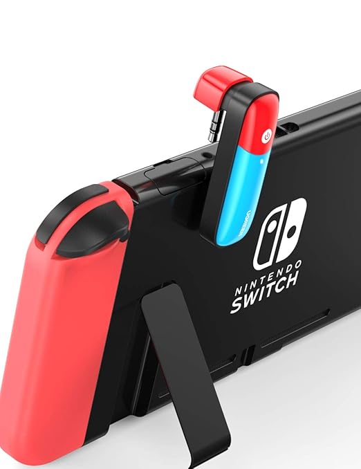 UGREEN SWITCH BLUETOOTH TRANSMITTER 80188 thumbnail 2