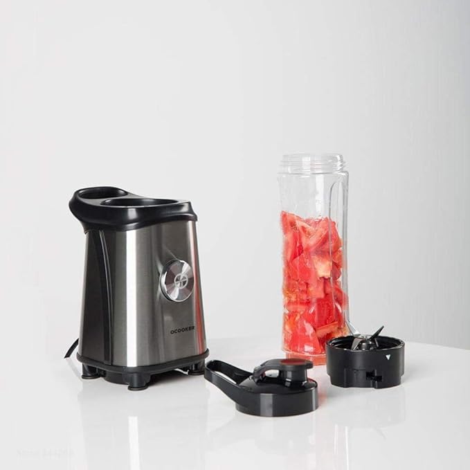 MI QCOOKER JUICER CD-BL01 thumbnail 4