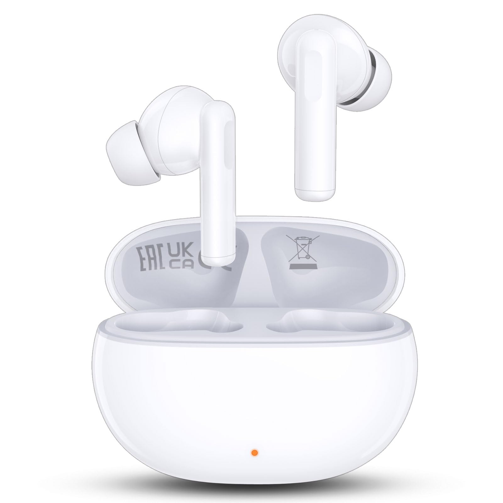 HONOR CHOICE EARBUDS X7I WHITE