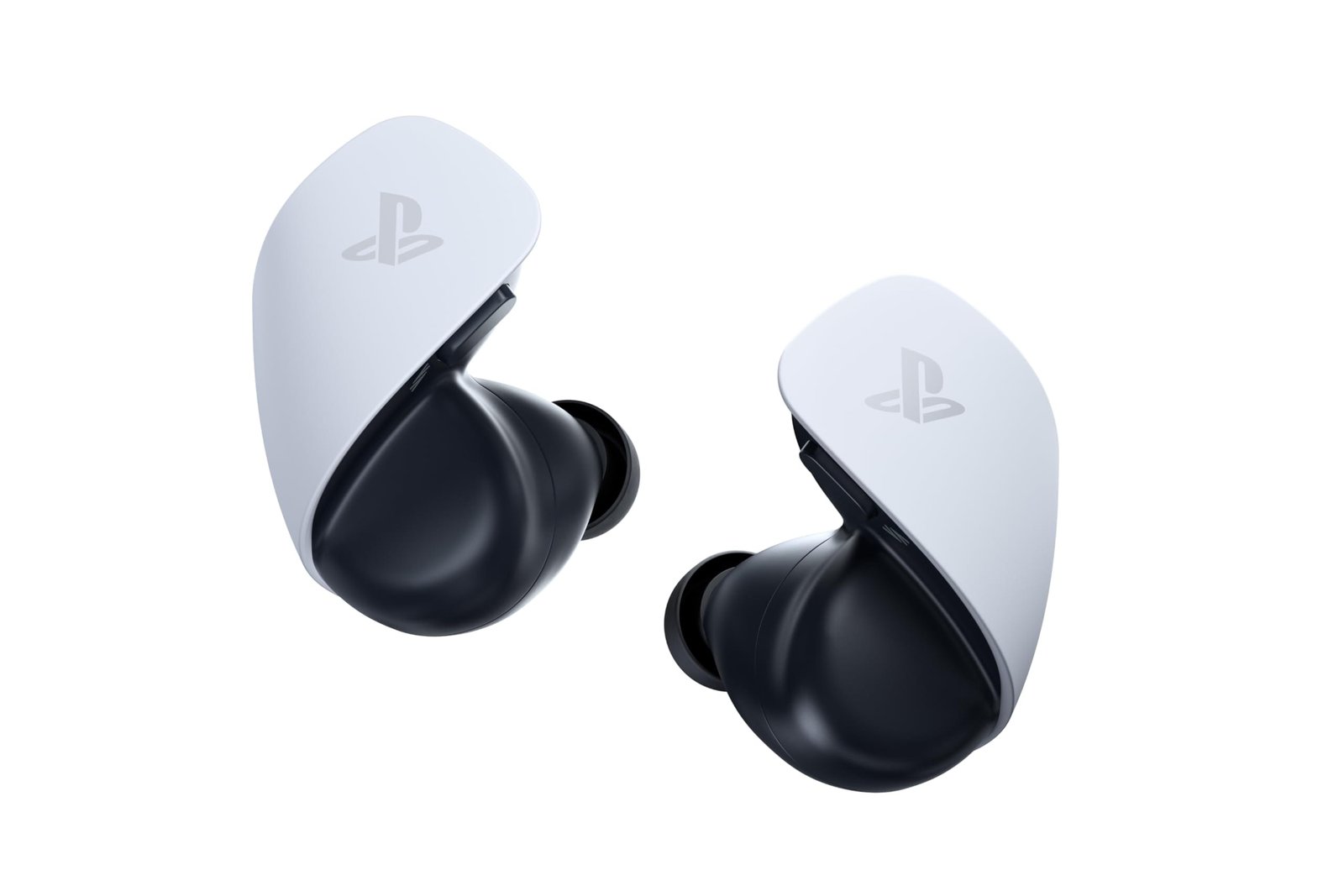 SONY PLAYSTATION 5 PULSE EXPLORE WIRELESS EARBUDS CFI-ZWE1 thumbnail 2
