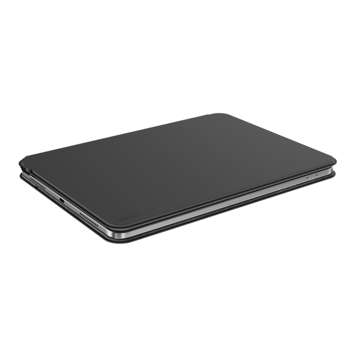 Belkin iPad Pro 12.9-Inch Keyboard - Black, Arabic Layout (BBZ003AR-V1) thumbnail 2