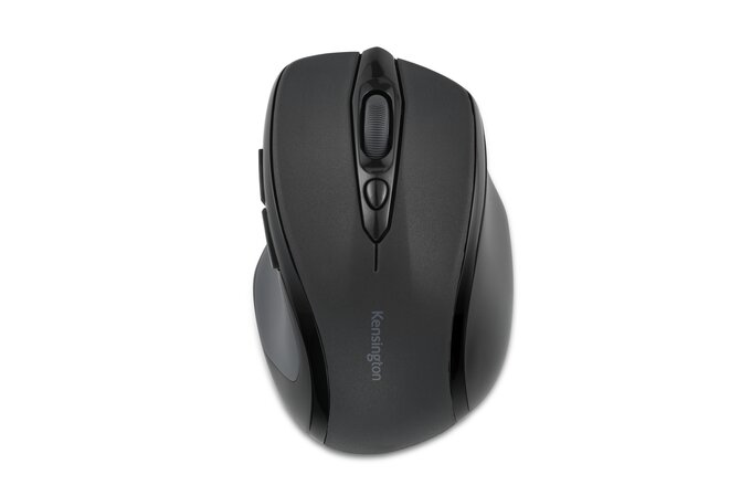KENSINGTON MY310 EQ WIRELESS MOUSE BLACK K72481WW thumbnail 8