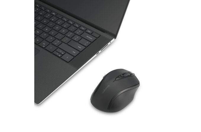 KENSINGTON MY310 EQ WIRELESS MOUSE BLACK K72481WW thumbnail 4
