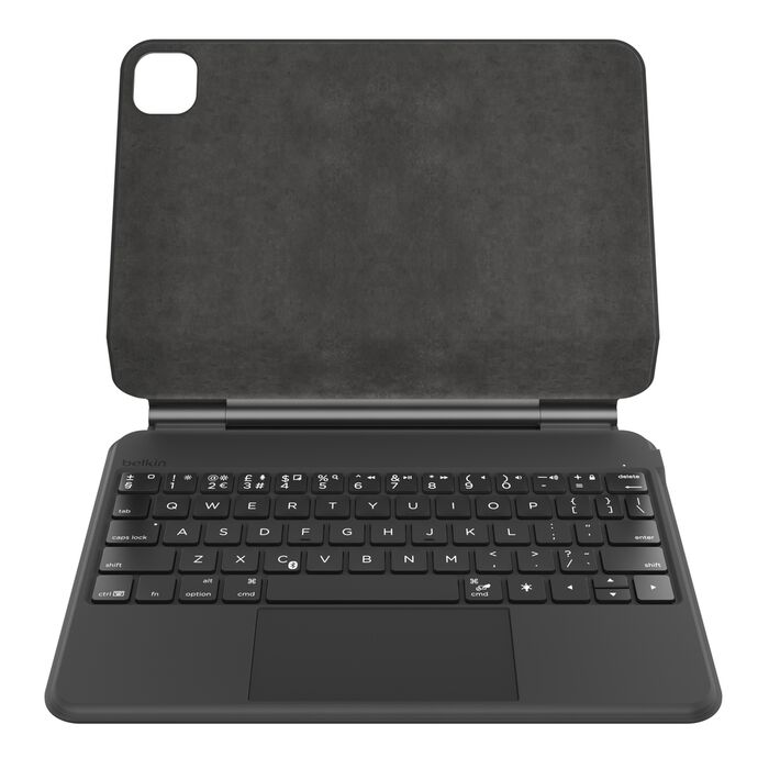 BELKIN IPAD PRO 11 / AIR 10.9 INCH KEYBOARD BLACK ARABIC BBZ002AR-V1