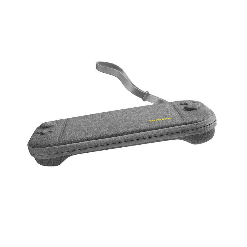 TOMTOC FANCYCASE G05 SWITCH 2 SLIM CASE GRAY G05S3G1 thumbnail 6