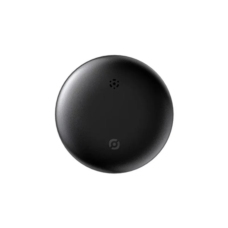 REXZOL APPLE FIND MY (1 PACK) WIRELESS TAG BLACK
