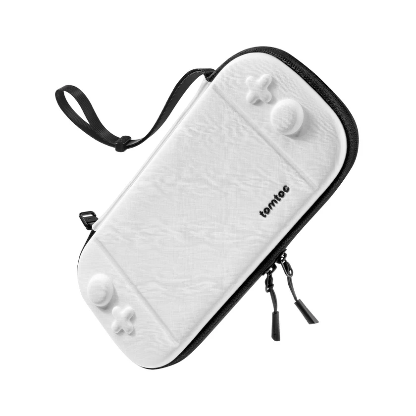 TOMTOC FANCYCASE G05 SWITCH 2 SLIM CASE WHITE G05S3W1 thumbnail 3