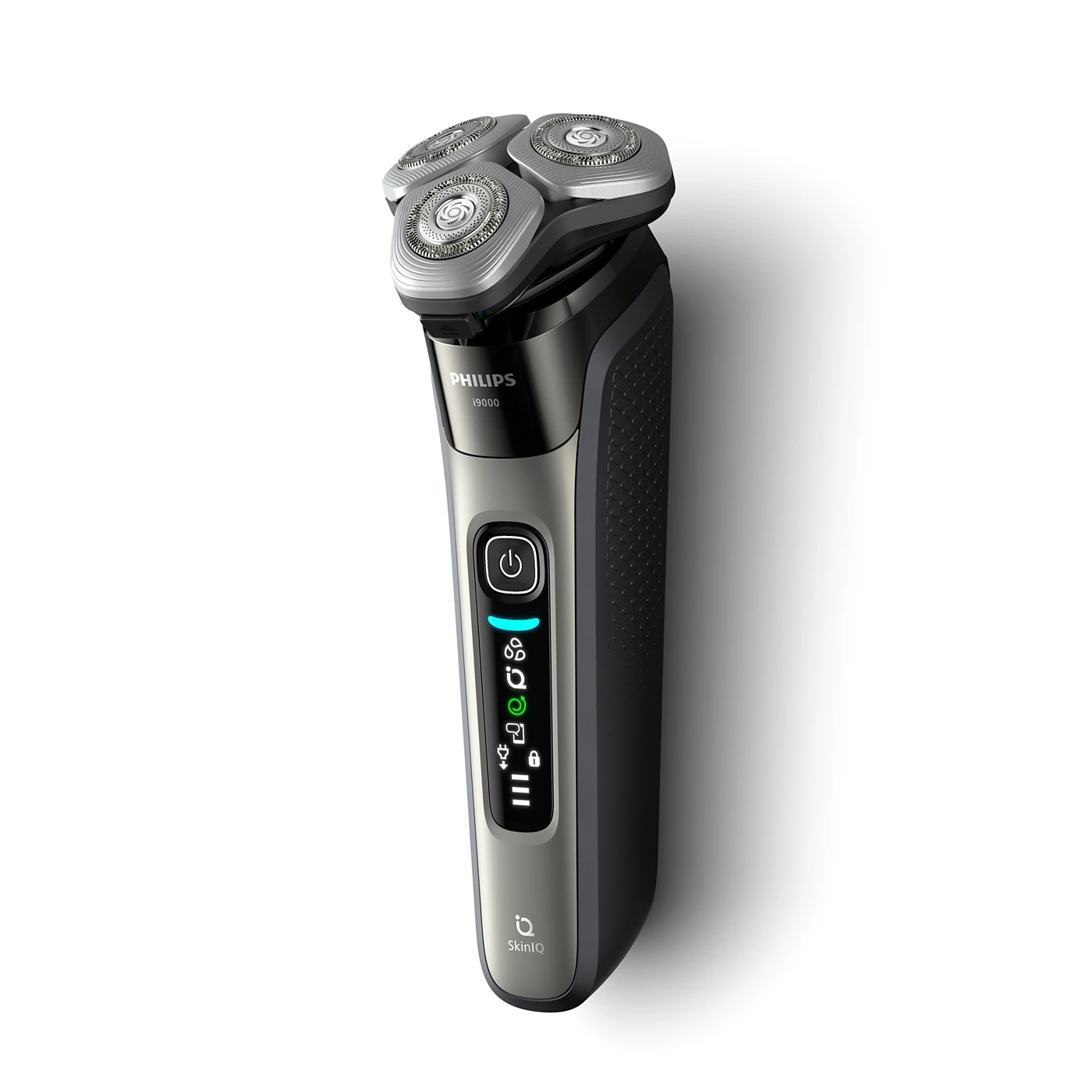 PHILIPS I9000 WET AND DRY ELETRIC SHAVER SKIN IQ X9002-05 thumbnail 3
