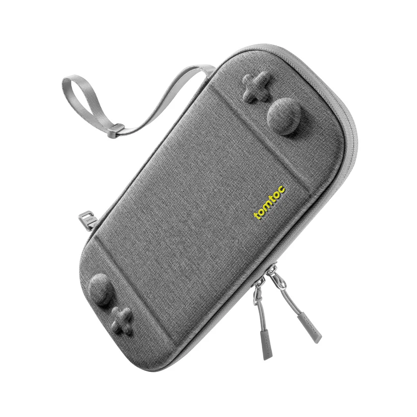 TOMTOC FANCYCASE G05 SWITCH 2 SLIM CASE GRAY G05S3G1 thumbnail 5