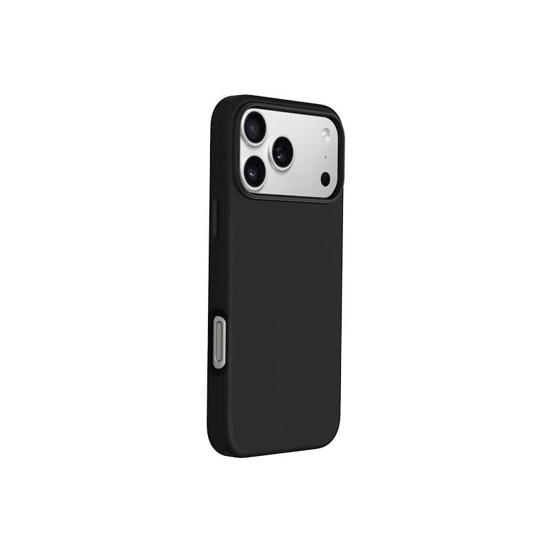 KZDOO IPHONE 17 PRO MAX MAG NOBLE COLLECTION CASE BLACK