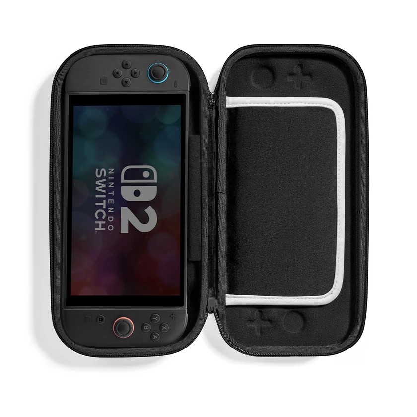TOMTOC FANCYCASE G05 SWITCH 2 SLIM CASE WHITE G05S3W1 thumbnail 5