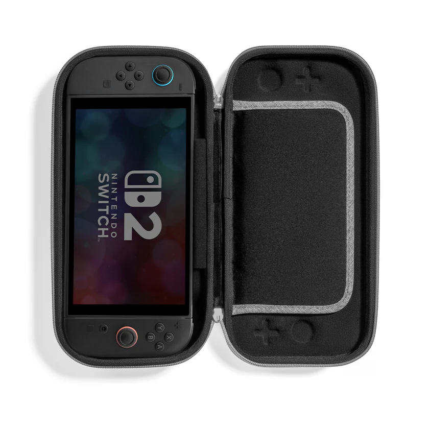 TOMTOC FANCYCASE G05 SWITCH 2 SLIM CASE GRAY G05S3G1 thumbnail 8