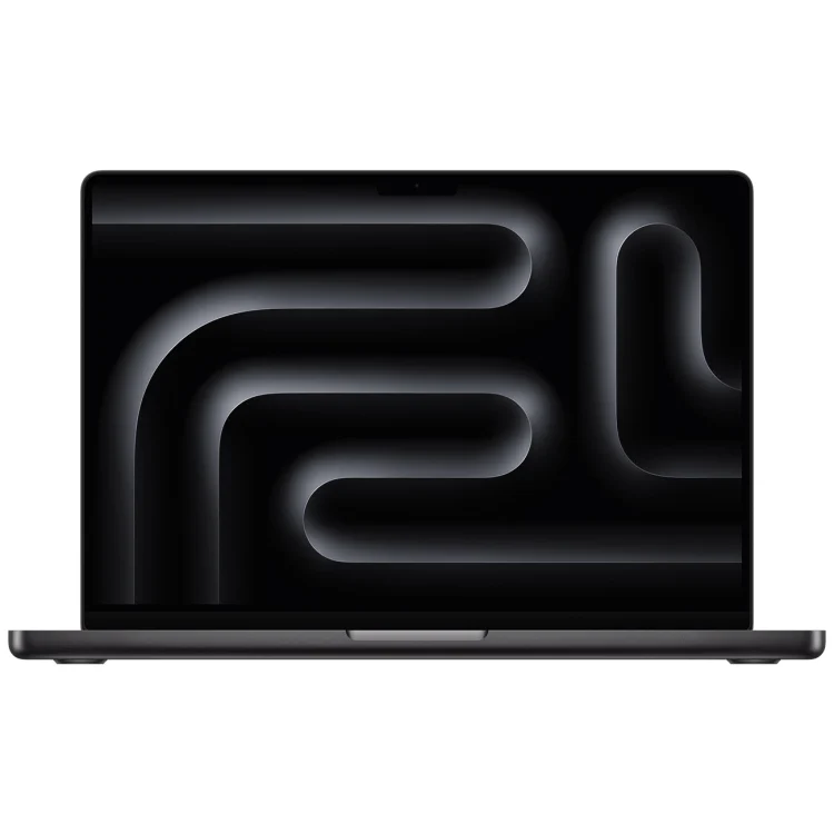 APPLE MACBOOK PRO 16-INCH M5 PRO CHIP WITH 18 CORE CPU 20 CORE GPU 48GB 1TB ENGLISH SPACE BLACK MGEC4