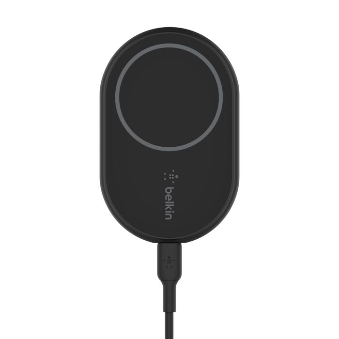 BELKIN BOOSTCHARGE MAGNETIC WIRELESS CAR CHARGER BLACK WIC004BTBK thumbnail 7
